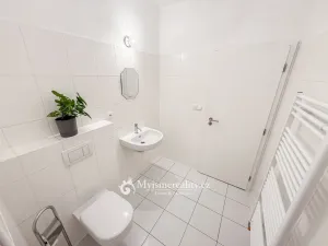 Pronájem bytu 2+kk, Znojmo, Růžičkova, 38 m2