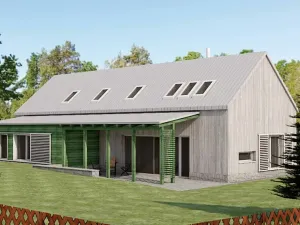 Prodej pozemku pro bydlení, Jindřichovice, 5142 m2
