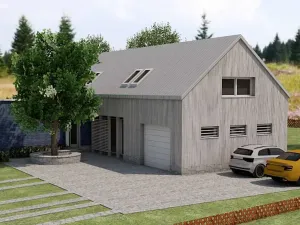 Prodej pozemku pro bydlení, Jindřichovice, 5142 m2