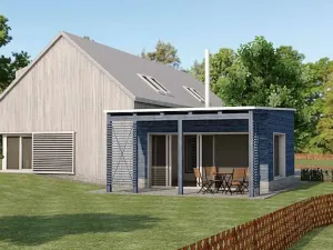 Prodej pozemku pro bydlení, Jindřichovice, 5142 m2