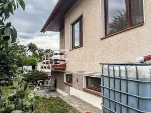 Prodej vícegeneračního domu, Záboří nad Labem, Příčná, 360 m2
