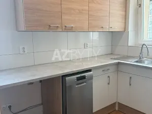 Pronájem bytu 1+kk, Praha - Bubeneč, Jaselská, 29 m2
