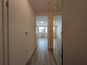 Pronájem bytu 1+kk, Praha - Chodov, Čenětická, 23 m2