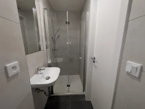 Pronájem bytu 1+kk, Praha - Chodov, Čenětická, 23 m2