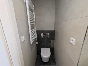 Pronájem bytu 1+kk, Praha - Chodov, Čenětická, 23 m2