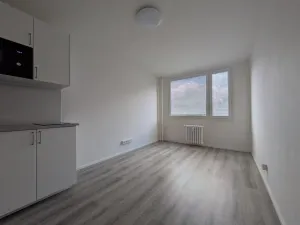 Pronájem bytu 1+kk, Praha - Chodov, Čenětická, 23 m2