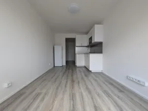 Pronájem bytu 1+kk, Praha - Chodov, Čenětická, 23 m2