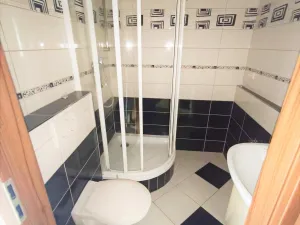 Pronájem bytu 1+kk, Praha - Letňany, Tupolevova, 26 m2
