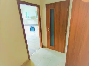 Pronájem bytu 1+kk, Praha - Letňany, Tupolevova, 26 m2