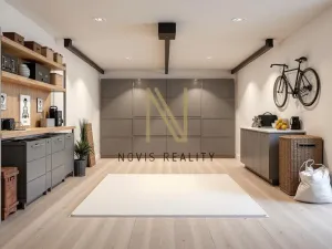 Prodej domu na klíč, Tachov, 93 m2
