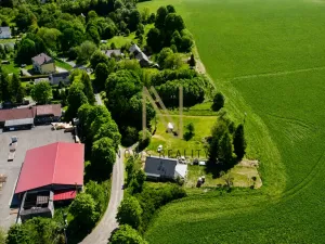 Prodej domu na klíč, Tachov, 93 m2