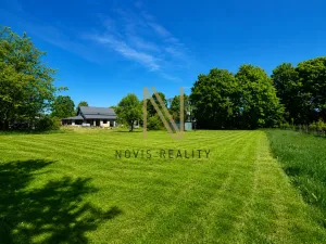 Prodej domu na klíč, Tachov, 93 m2