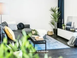 Prodej bytu 3+kk, Brno - Židenice, Šámalova, 72 m2