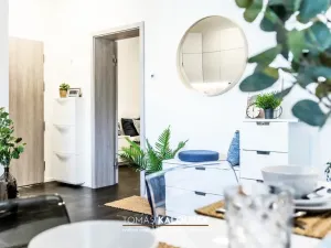 Prodej bytu 3+kk, Brno - Židenice, Šámalova, 72 m2