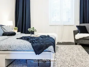 Prodej bytu 3+kk, Brno - Židenice, Šámalova, 72 m2