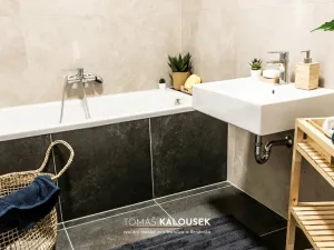 Prodej bytu 3+kk, Brno - Židenice, Šámalova, 72 m2