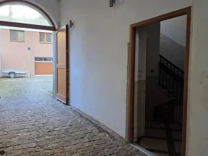 Dražba vícegeneračního domu, Náchod, Komenského, 1000 m2
