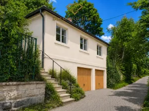 Prodej rodinného domu, Slapy, 70 m2