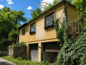 Prodej rodinného domu, Slapy, 70 m2