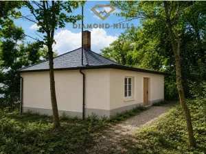 Prodej rodinného domu, Slapy, 70 m2