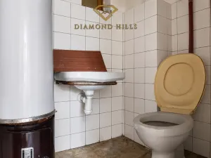 Prodej rodinného domu, Slapy, 70 m2