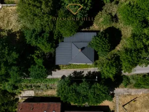 Prodej rodinného domu, Slapy, 70 m2
