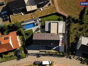 Prodej rodinného domu, Ochoz u Brna, 288 m2