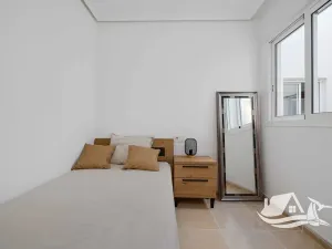 Prodej bytu 4+kk, San Fulgencio, Španělsko, 79 m2