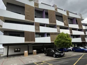 Pronájem bytu 1+kk, Zlín - Malenovice, Hřebíčkova, 30 m2