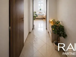 Prodej bytu 1+kk, Brno - Husovice, 30 m2