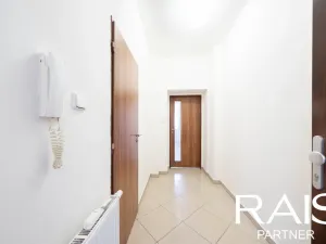 Prodej bytu 1+kk, Brno - Husovice, 30 m2