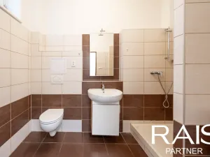 Prodej bytu 1+kk, Brno - Husovice, 30 m2