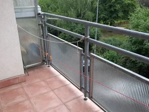 Pronájem bytu 2+1, Praha - Záběhlice, Malinová, 4 m2