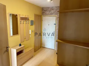 Pronájem bytu 3+1, Rokycany - Nové Město, Na Pátku, 60 m2