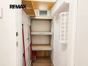 Pronájem bytu 2+1, Praha - Podolí, Na dolinách, 54 m2