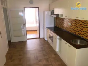 Pronájem bytu 2+1, Praha - Nusle, Na Veselí, 56 m2