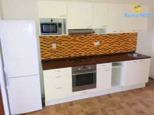 Pronájem bytu 2+1, Praha - Nusle, Na Veselí, 56 m2
