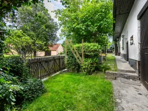 Prodej chalupy, Třebohostice, 140 m2