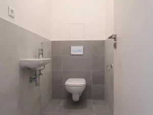 Pronájem bytu 3+kk, Praha - Vysočany, Svatošových, 72 m2