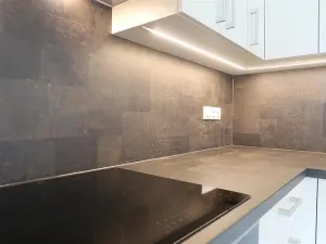 Pronájem bytu 3+kk, Praha - Vysočany, Svatošových, 72 m2