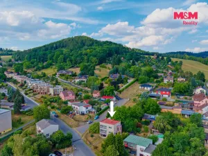Prodej rodinného domu, Kdyně, Rýzmberská, 130 m2