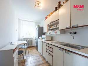 Prodej rodinného domu, Kdyně, Rýzmberská, 130 m2