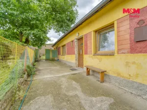 Prodej rodinného domu, Hostomice, Malostranská, 115 m2