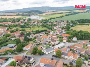 Prodej rodinného domu, Hostomice, Malostranská, 115 m2