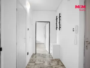 Prodej bytu 2+1, Kladno - Kročehlavy, Dánská, 52 m2