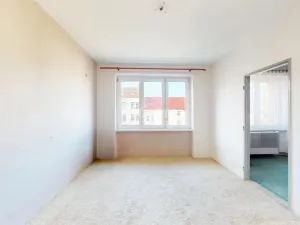 Prodej bytu 2+1, Litvínov - Horní Litvínov, Vinohradská, 56 m2