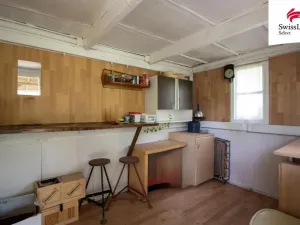 Prodej zahrady, Jihlava, 381 m2