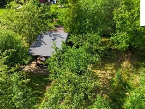 Prodej zahrady, Jihlava, 381 m2