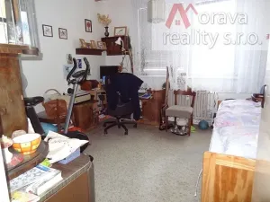 Prodej bytu 2+1, Brno, Kubešova, 54 m2