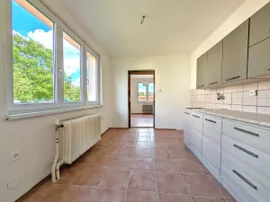 Prodej bytu 3+1, Počátky, Stodolní, 61 m2